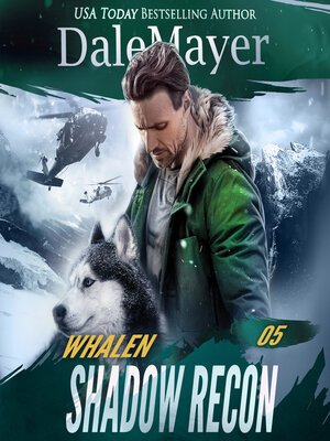 cover image of Whalen
